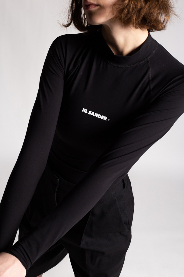 Long - SchaferandweinerShops KY - sleeve top JIL SANDER